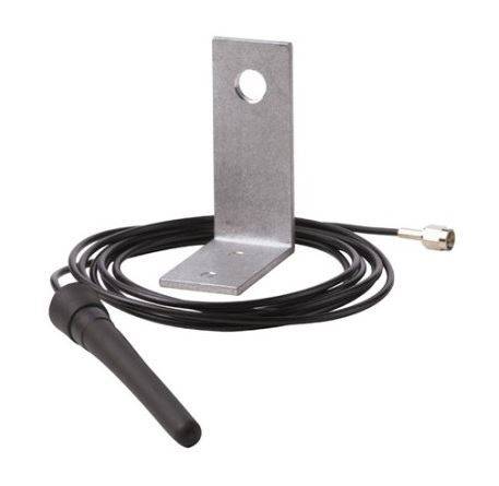 Vanderbilt Vanderbilt SPCW101.000, SPCW101.000 External aerial kit