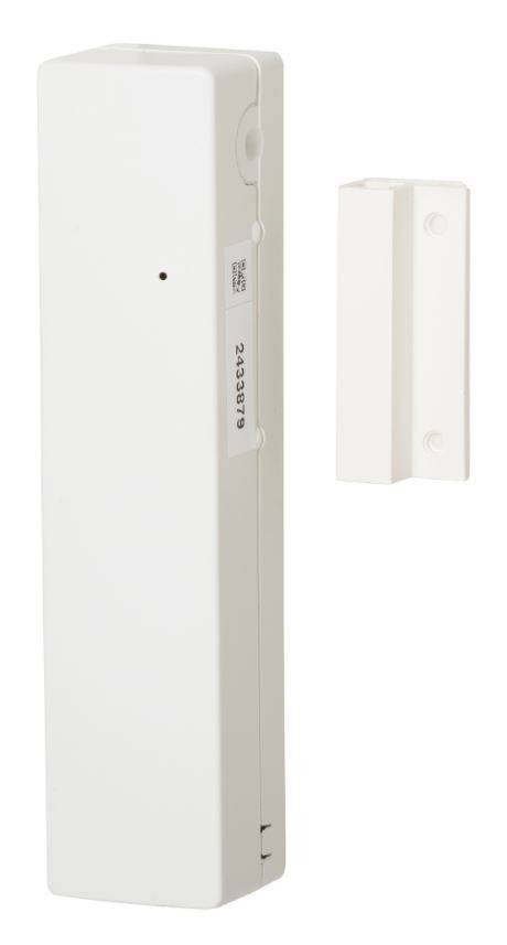 Vanderbilt Vanderbilt WMAG-I, WMAG-I Wrls. Magnetic Contact w. input