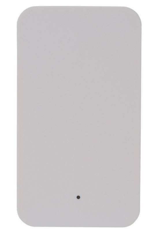 Vanderbilt Vanderbilt WRPTR, Repeater, Erweitert Reichweite drahtloser Komponenten, einfache Installation, kompakte Bau