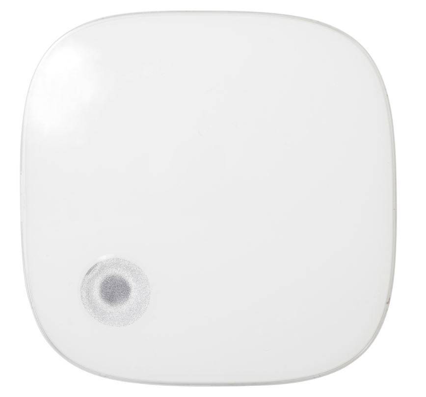 Vanderbilt Vanderbilt WSIR-INT, Kabellose Innensirene, einfache Installation, laute Alarmtöne, lange Batterielebensdaue