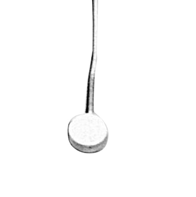 Vanderbilt Vanderbilt MAGS-SENSOR, MAGS-SensorW6M For MAGS-S. white, 6m