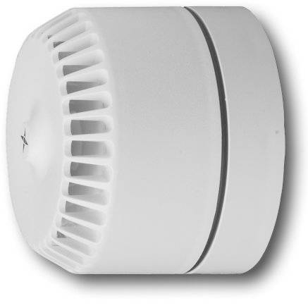 Vanderbilt Vanderbilt SIR1992-V-LP, SIR 1992 V-LP Indoor siren, white