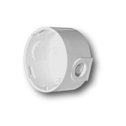 Vanderbilt Vanderbilt SOCKELVIT, SOCKELVIT Sounder base, white, IP65