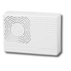 Vanderbilt Vanderbilt SP200, SP200 Indoor sounder,12V/DC,with tamper