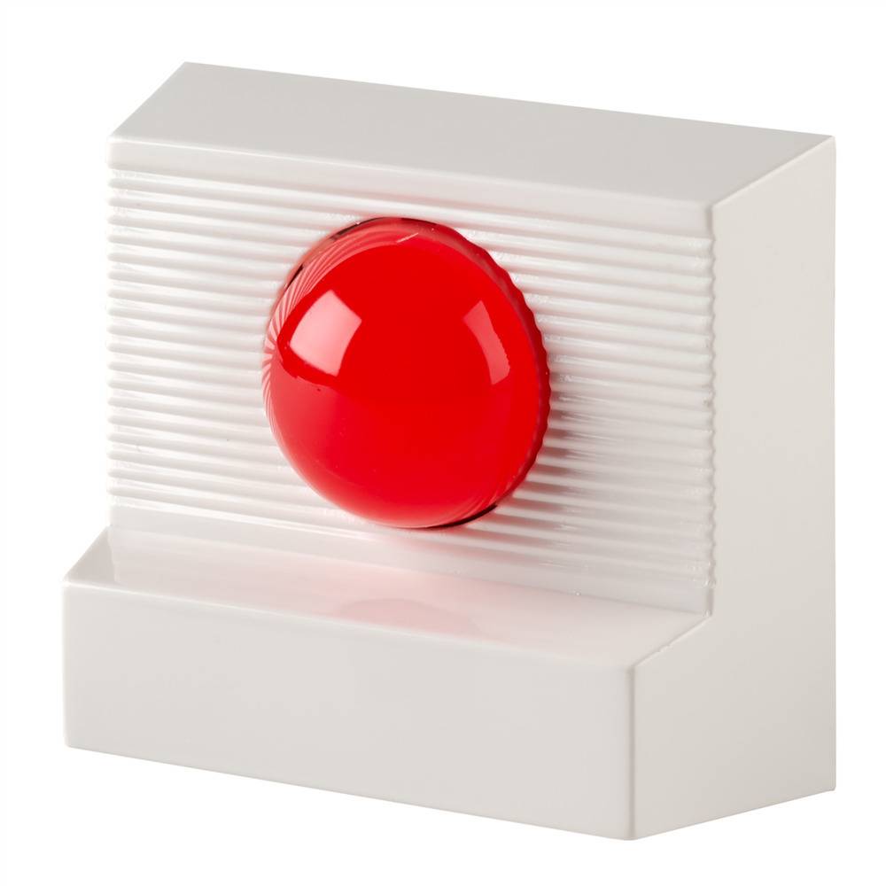 Vanderbilt Vanderbilt SUM1490-S, SUM1490-S LED indication w. buzzer, red