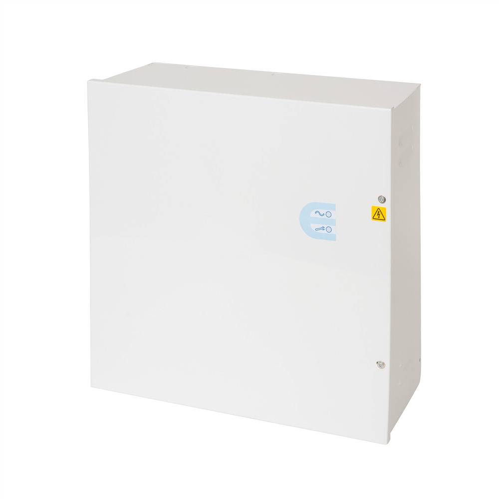 Vanderbilt Vanderbilt PSU240538, PSU240538 24V PSU 5A, SPACE - 38Ah BATS