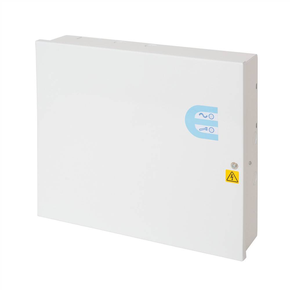 Vanderbilt Vanderbilt PSU120417, PSU120417 12V PSU 4.0A SPACE 17Ah BATS