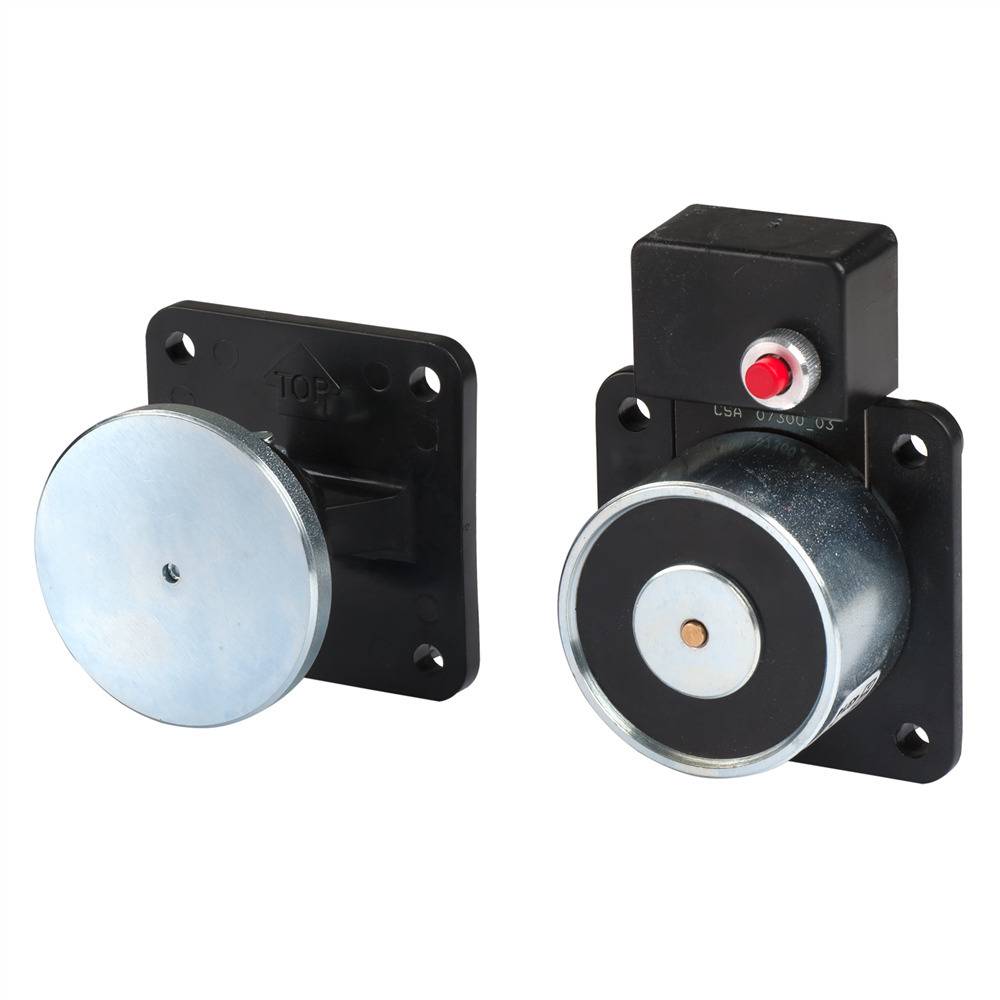 Vanderbilt Vanderbilt EMDRU1335, EMDRU1335 Electromag. 50kg, terminal