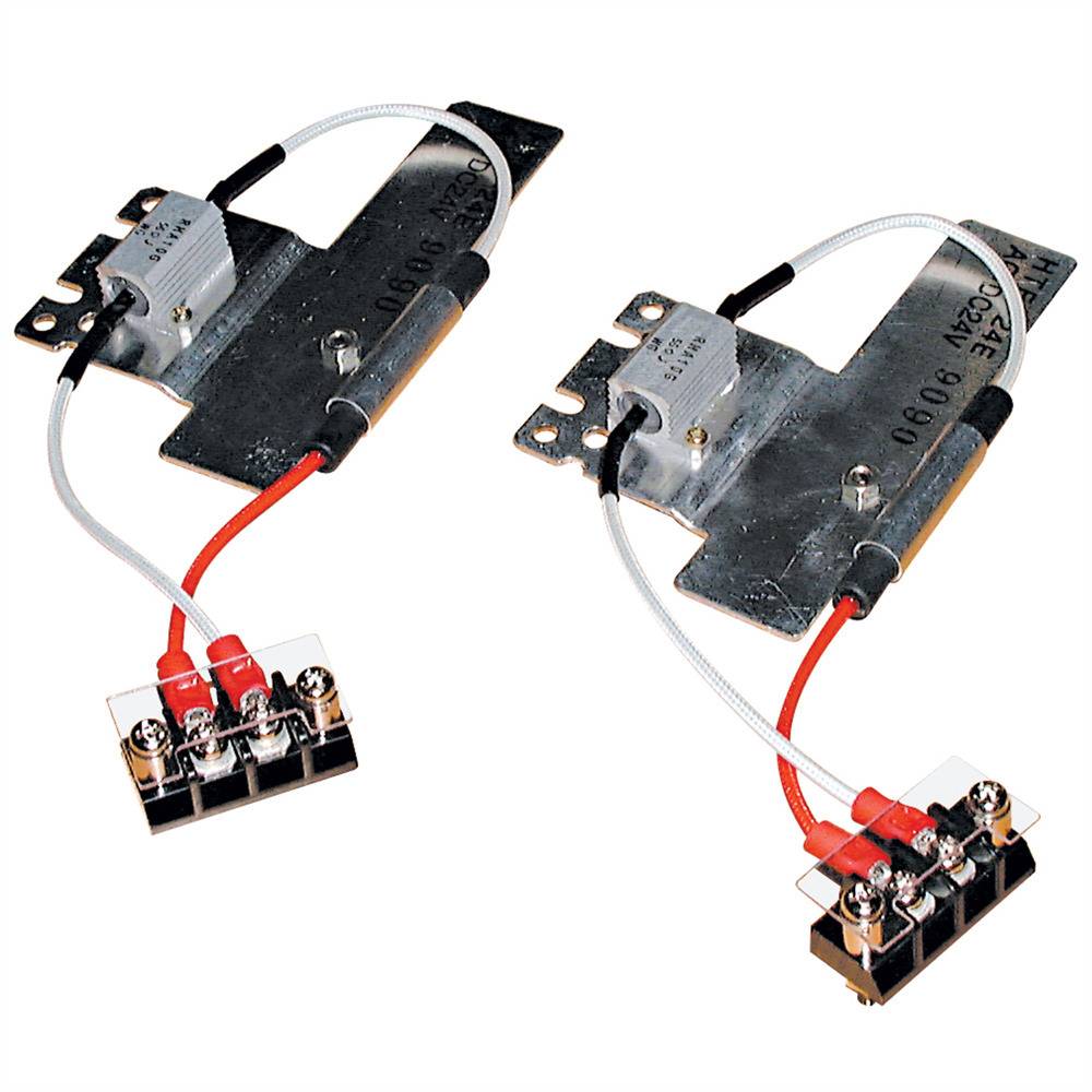 Vanderbilt Vanderbilt HTF-24E, HTF-24E Heater. 24V/DC, 2pcs/Set