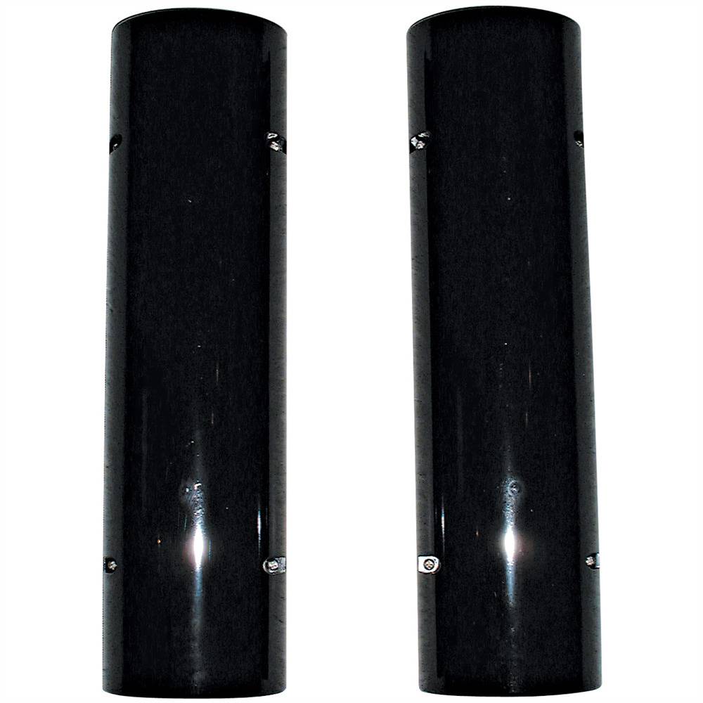 Vanderbilt Vanderbilt BP-200F, BP-200F Pole mounting cover. 2pcs