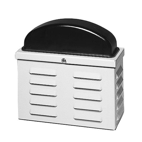 Vanderbilt Vanderbilt SG3200AK/OP, Alarmsignalanzeige: kompakte Bauweise, einfache Installation, zuverlässige Alarmieru