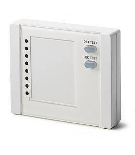 Vanderbilt Vanderbilt GMYA7-A, GMYA7-A Alarm indication module - GM775