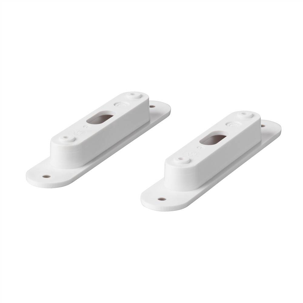 Vanderbilt Vanderbilt MK-6000-1, MK-6000-1 Installation Flange MK6400