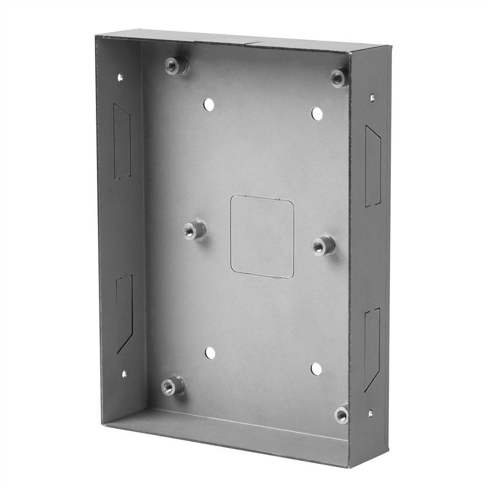 Vanderbilt Vanderbilt SPCY521.000, SPCY521.000 Metal Back Box for SPCK52x