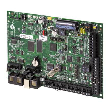 Vanderbilt Vanderbilt SPC6300.000, SPC6300.000 Main board for SPC63xx CP