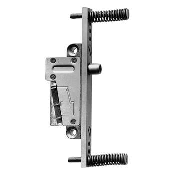 Vanderbilt Vanderbilt TKU4, TKU4 Surveillance contact