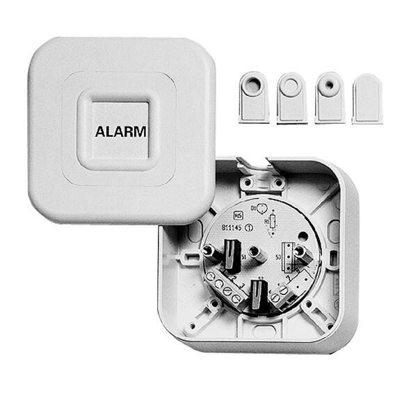 Vanderbilt Vanderbilt UM11D, UM11D Panic button, surface mount