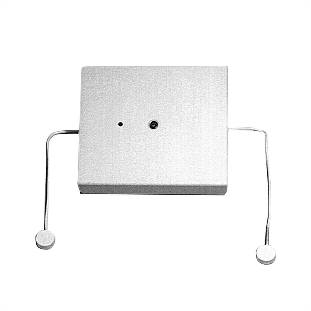 Vanderbilt Vanderbilt MAGS-S, MAGS-S Glas break det. set.active,white