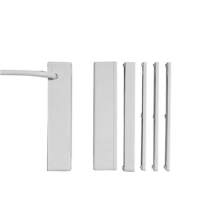 Vanderbilt Vanderbilt AMK48LSA-W4M, AMK48LSA-W4M Magn.cont.surf.mt.,w.,4m