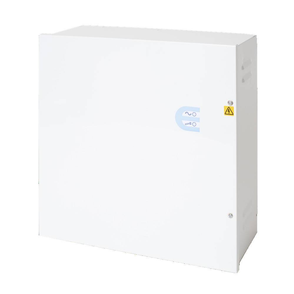 Vanderbilt PSU241038, PSU241038 24V PSU 10A, SPACE - 38Ah BATS