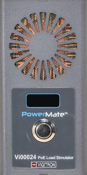 Barox barox VI-00024, VI-Zubehör, PoE++ Lastsimulator, Bis max. 74W