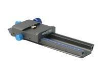 Novoflex Castel Q - Einstellschlitten