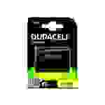 Duracell DRNEL15 - Batterie - Li-Ion - 1400 mAh - für Nikon D600, D610, D7000, D7100, D7200, D750, D7500, D800, D800E, D