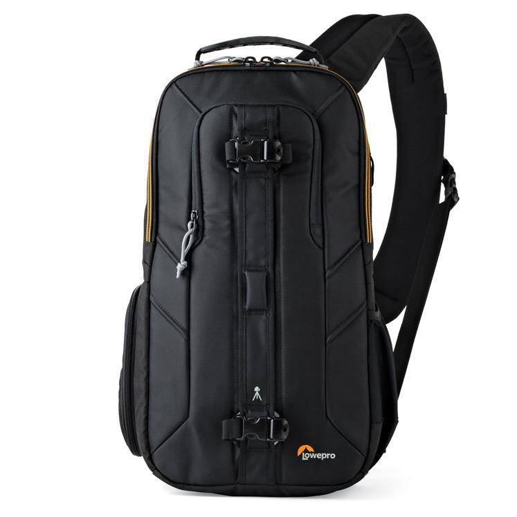 Lowepro Slingshot Edge 250 AW - Tragetasche für Kamera mit Objekiven und Tablet