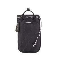 Pacsafe Travelsafe GII Portable Safe - Reisetasche - 900D Polyester - Schwarz