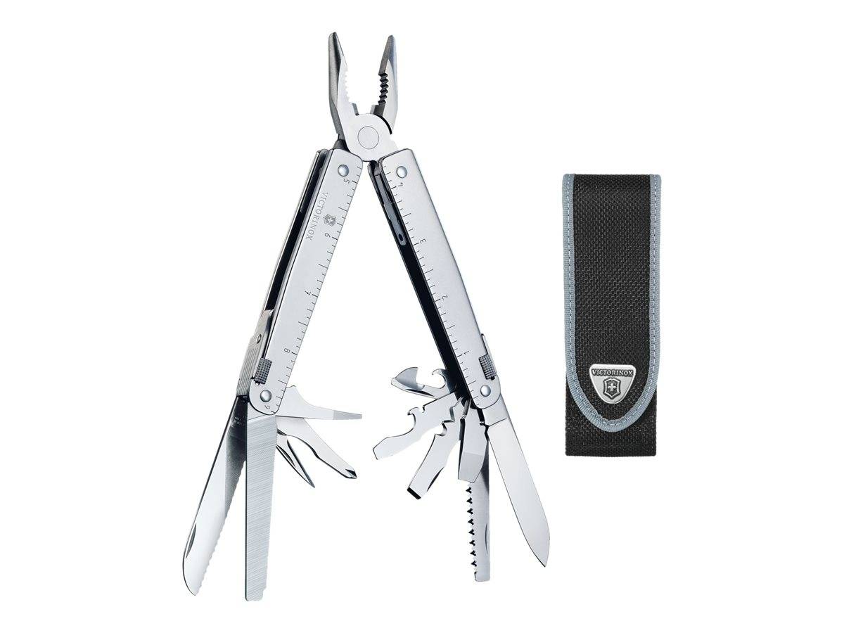 WENGER - Victorinox SwissTool - Multifunktionswerkzeug