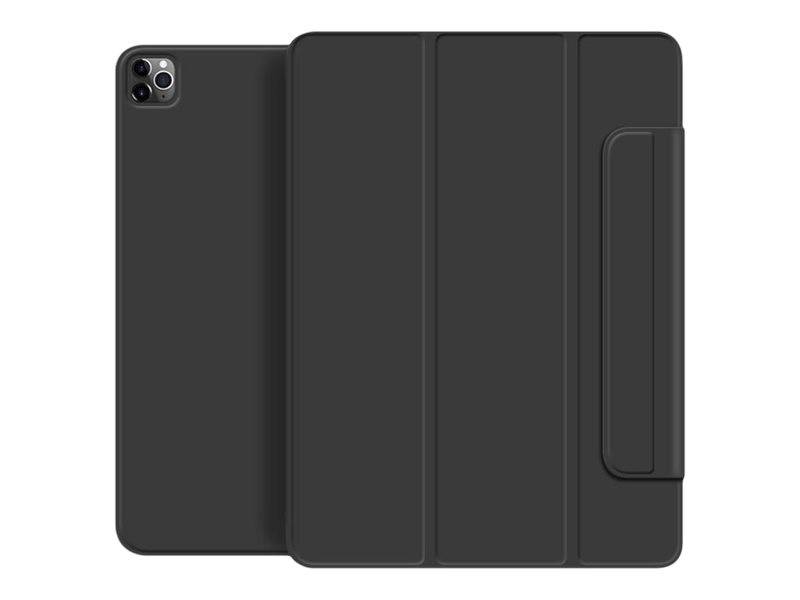 eSTUFF Magnet case - Bildschirmschutz für Tablet - Thermoplastisches Polyurethan (TPU)