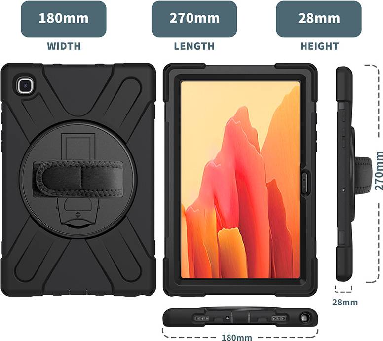 eSTUFF Defender Case
