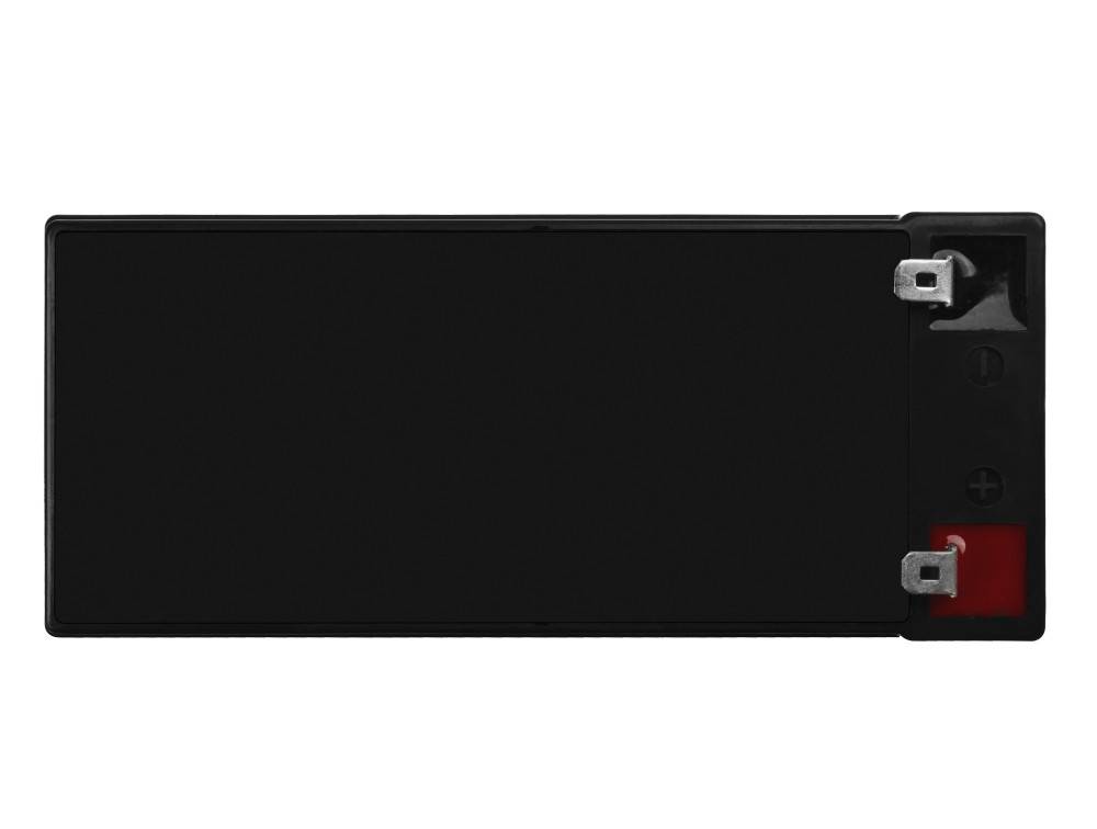 Green Cell USV-Akku - 1 x Batterie - Bleisäure - 8 Ah - Schwarz