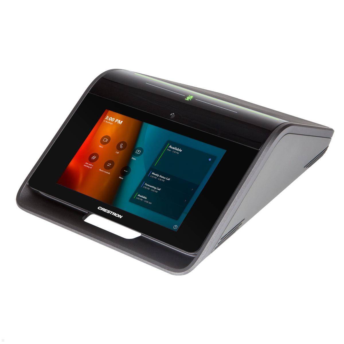 Crestron Flex Tabletop Videokonferenzsystem für Medium MS Teams Räume (UC-M50-T)