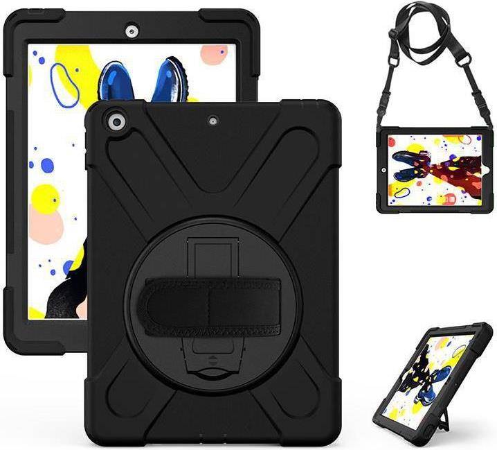 eSTUFF Hintere Abdeckung für Tablet