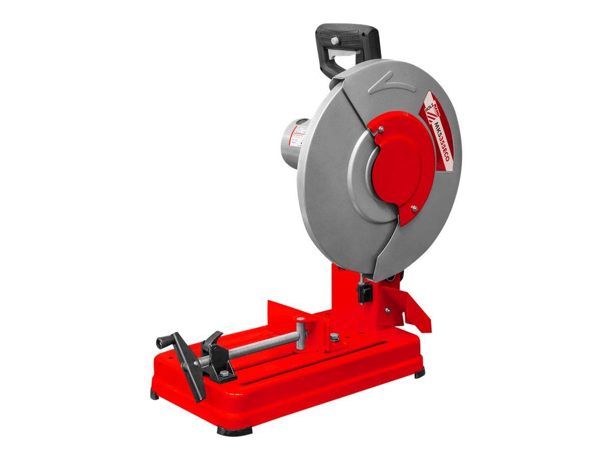 Holzmann MKS355ECO_230V - Diamant-Trennsystem - 2000 W - 355 x 25.4 mm