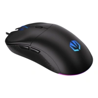 Endorfy GEM - Maus - optisch - 6 Tasten - kabelgebunden Endorfy GEM - Maus - optisch - 6 Tasten - kabelgebunden