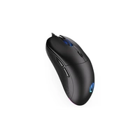 Endorfy GEM - Maus - optisch - 6 Tasten - kabelgebunden Endorfy GEM - Maus - optisch - 6 Tasten - kabelgebunden