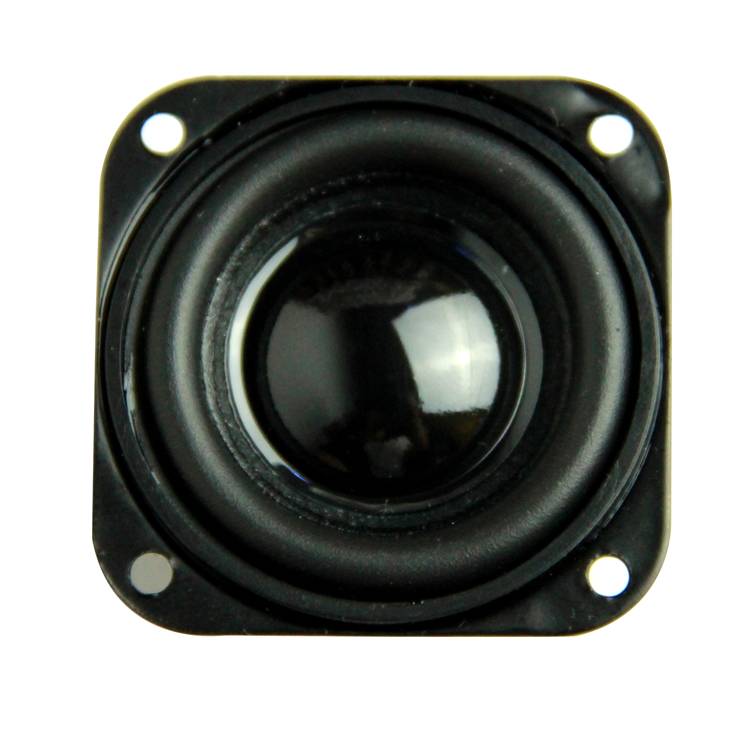 40mm 1.5" Internal Magnetic 4Ohm 5W Bass Multimedia Speaker