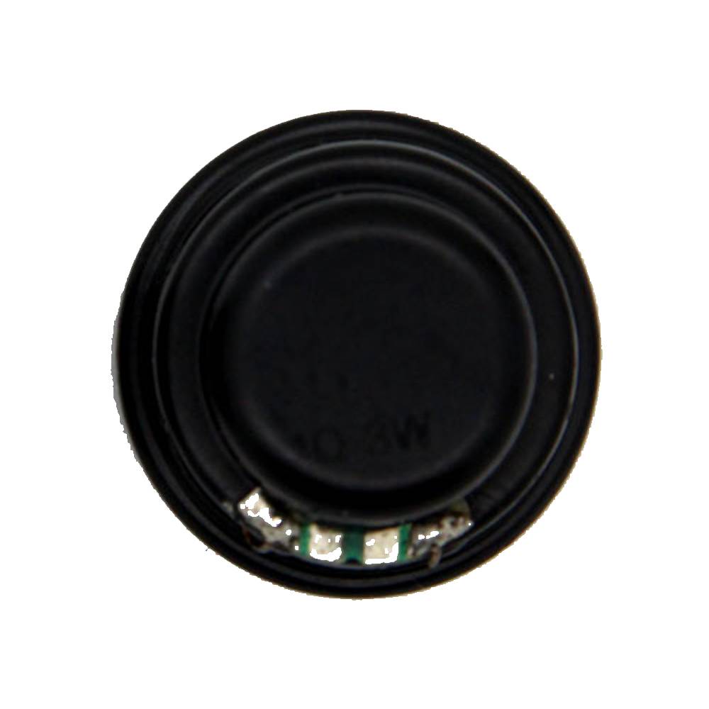 27mm Internal Magnetic 4Ohm 3W Bass Multimedia Speaker