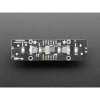 Adafruit NeoSlider I2C QT Slide Potentiometer with 4 NeoPixels STEMMA QT Qwiic Adafruit NeoSlider I2C QT Slide Potentiometer with 4 NeoPixels STEMMA QT Qwiic