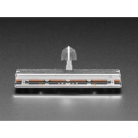 Adafruit NeoSlider I2C QT Slide Potentiometer with 4 NeoPixels STEMMA QT Qwiic Adafruit NeoSlider I2C QT Slide Potentiometer with 4 NeoPixels STEMMA QT Qwiic