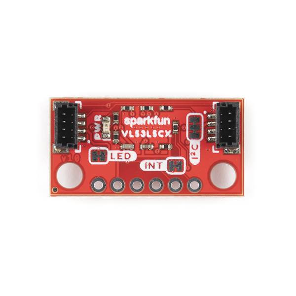 SparkFun Qwiic Mini ToF Imager VL53L5CX Time of Flight Sensor