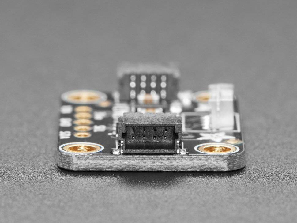 Adafruit Right Angle VEML7700 Lux Sensor I2C Light Sensor 5378