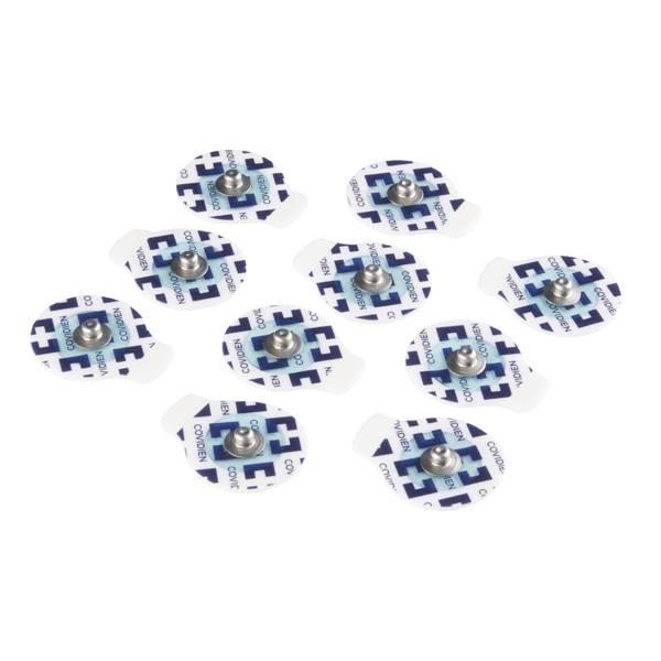 SparkFun Disposable Surface EMG ECG EKG Electrode 24mm (10 pack) SEN-12969