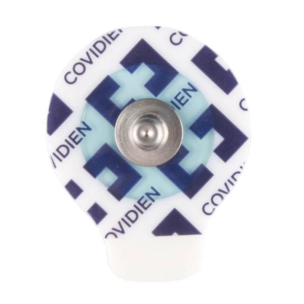SparkFun Disposable Surface EMG ECG EKG Electrode 24mm (10 pack) SEN-12969