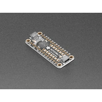 Adafruit MCP23017 I2C GPIO Expander Breakout for Arduino STEMMA QT Qwiic Adafruit MCP23017 I2C GPIO Expander Breakout for Arduino STEMMA QT Qwiic