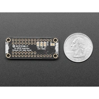 Adafruit MCP23017 I2C GPIO Expander Breakout for Arduino STEMMA QT Qwiic Adafruit MCP23017 I2C GPIO Expander Breakout for Arduino STEMMA QT Qwiic