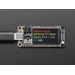 Adafruit ESP32-S2 TFT Feather Board with 4MB Flash 2MB PSRAM STEMMA QT 5300 Adafruit ESP32-S2 TFT Feather Board with 4MB Flash 2MB PSRAM STEMMA QT 5300