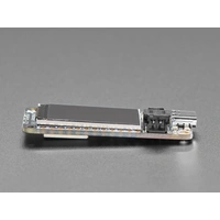 Adafruit ESP32-S2 TFT Feather Board with 4MB Flash 2MB PSRAM STEMMA QT 5300 Adafruit ESP32-S2 TFT Feather Board with 4MB Flash 2MB PSRAM STEMMA QT 5300